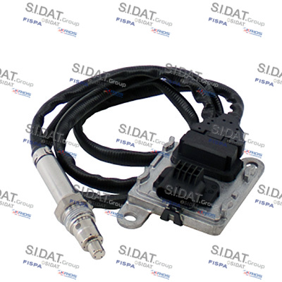 SONDE NOX