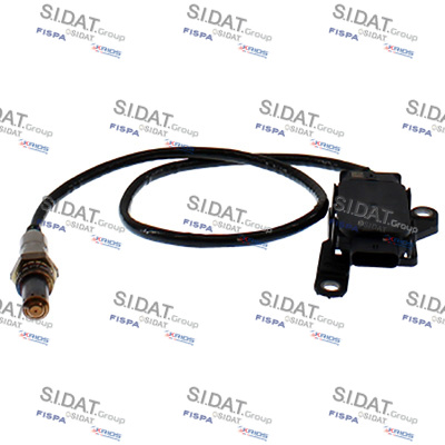 SONDE NOX