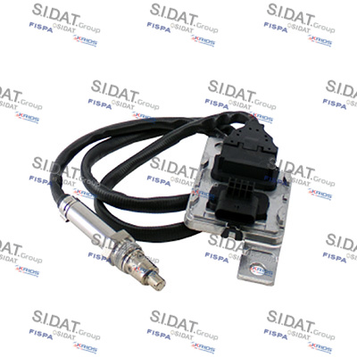 SONDE NOX
