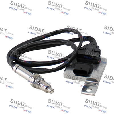 SONDE NOX