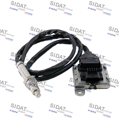 SONDE NOX