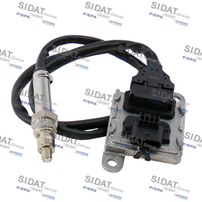 NOX SENSOR