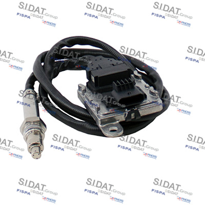 NOX SENSOR