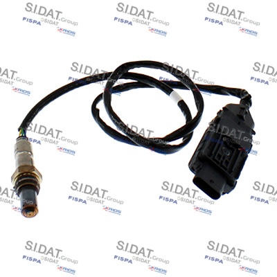 NOX SENSOR