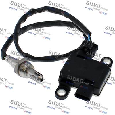 NOX SENSOR