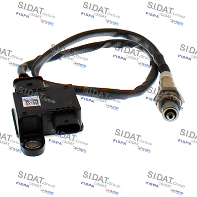 PARTICLE SENSOR
