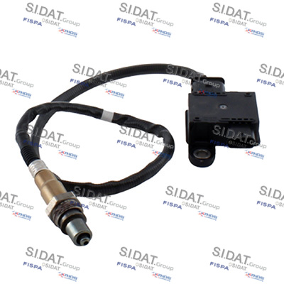 PARTICLE SENSOR