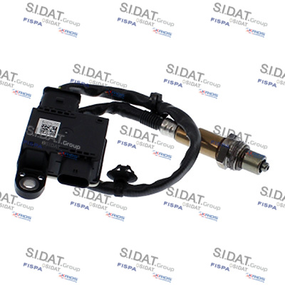 PARTICLE SENSOR