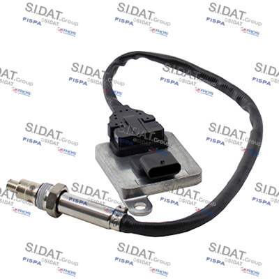 NOX SENSOR