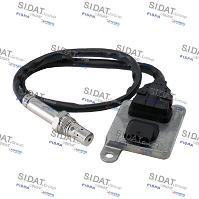 NOX SENSOR