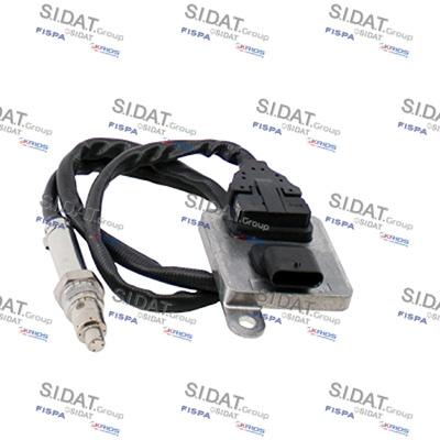 NOX SENSOR