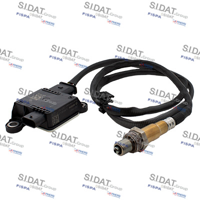 SONDE NOX