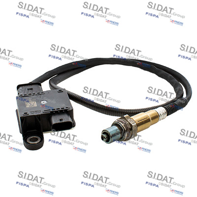 PARTICLE SENSOR