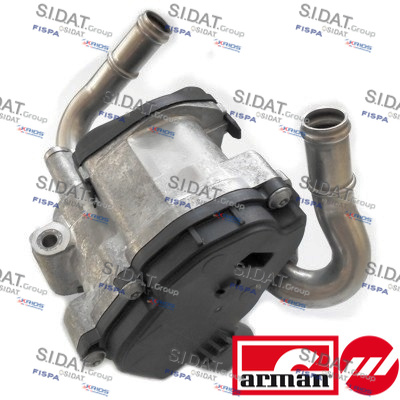 E.G.R. VALVE