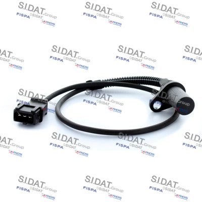 CRANKSHAFT AND CAMSHAFT SENSOR