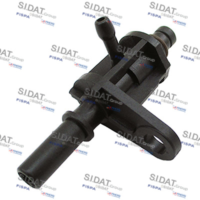 DIESEL RECOVERY FITTING