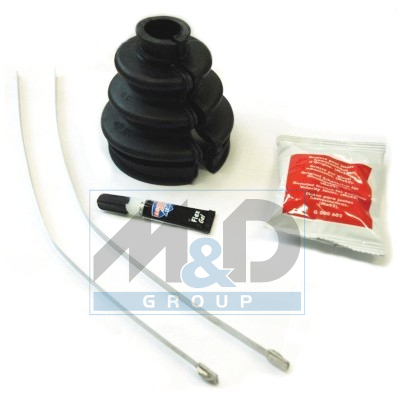 Reparatieset