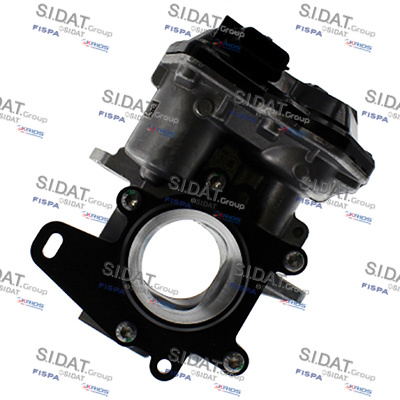 E.G.R. VALVE