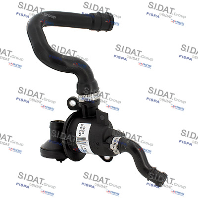 VALVE - OIL SEPARATOR