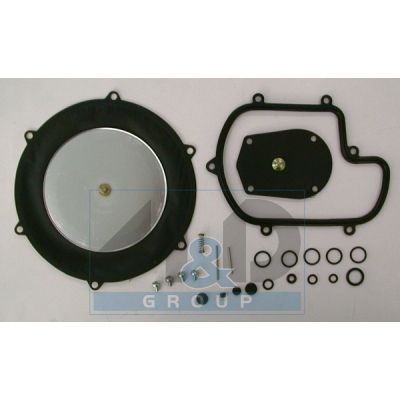 Reparatieset AT90ECO/AT90T