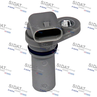 CRANKSHAFT AND CAMSHAFT SENSOR