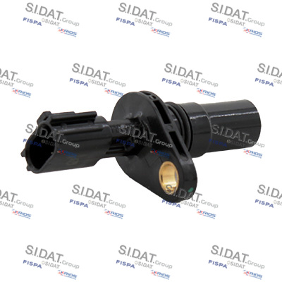 CRANKSHAFT AND CAMSHAFT SENSOR