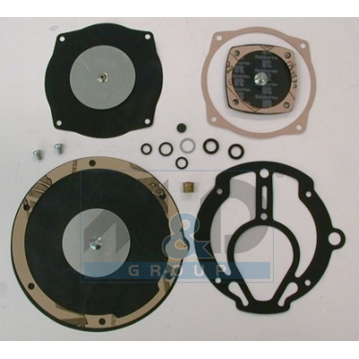 Reparatieset Bedini Junior