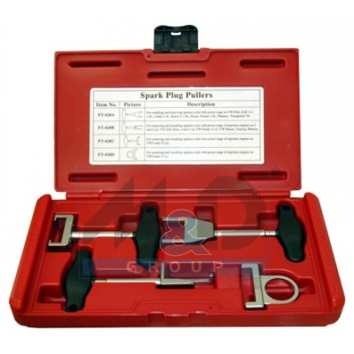 Kit de réparation bobine 