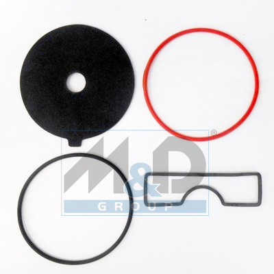 Reparatursatz BRC GENIUS MB