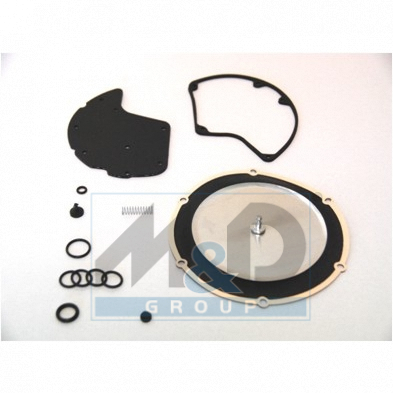 Reparatieset BRC TECNO