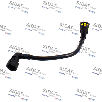 HOSE - PETROL PIPE