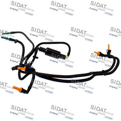FUEL LINE
