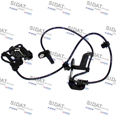 ABS SENSOR - FRONT LEFT