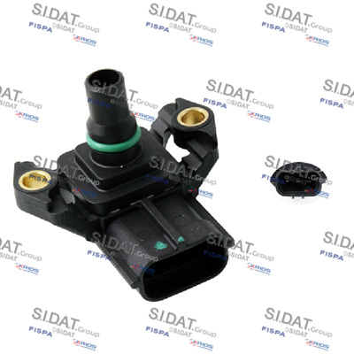PRESSURE SENSOR