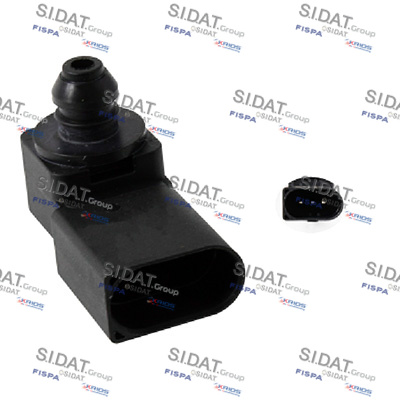 PRESSURE SENSOR
