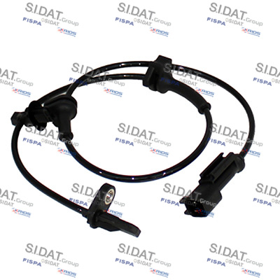 ABS SENSOR - FRONT BOTH SIDES
