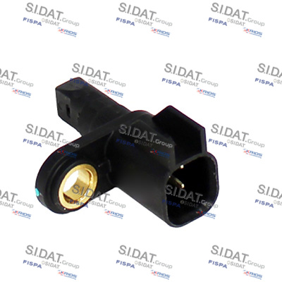 ABS SENSOR - REAR BOTH SIDES