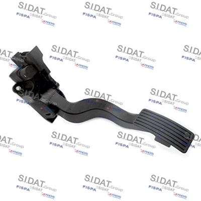 ACCELERATOR PEDAL KIT