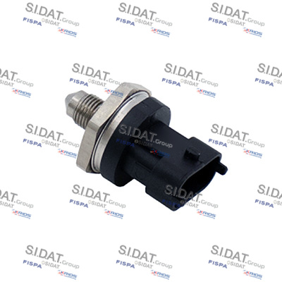 FUEL PRESSURE SENSOR