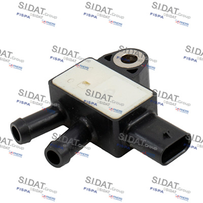 EXHAUST GAS PRESSURE SENSOR