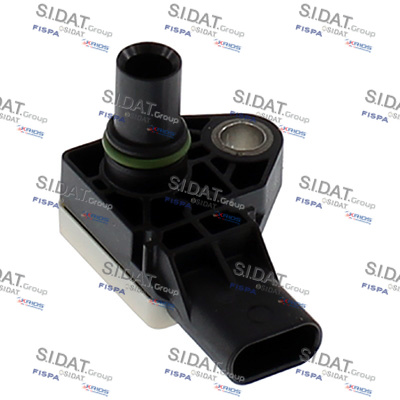 PRESSURE SENSOR
