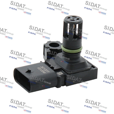 PRESSURE SENSOR