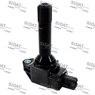 IGNITION COIL