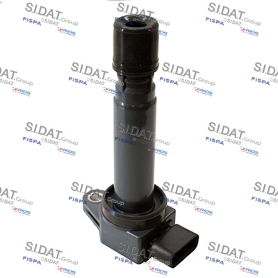 IGNITION COIL