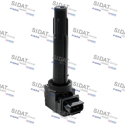 IGNITION COIL