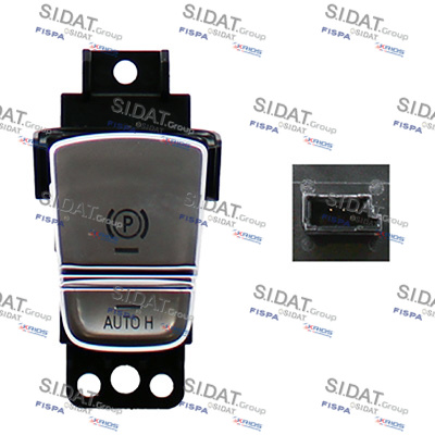 ELECTRONIC BRAKE SWITCH
