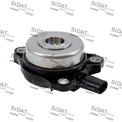 CAMSHAFT PHASER SOLENOID VALVE