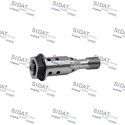 CAMSHAFT PHASER SOLENOID VALVE