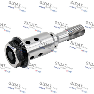 CAMSHAFT PHASER SOLENOID VALVE