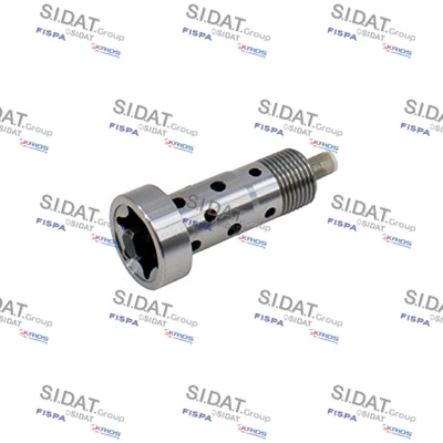 CAMSHAFT PHASER SOLENOID VALVE